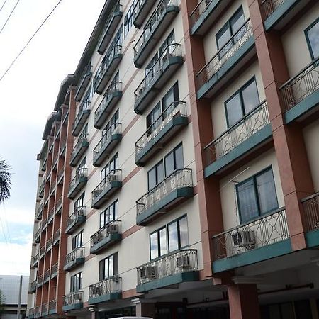 Isabelle Royale Paranaque Paranaque City Buitenkant foto
