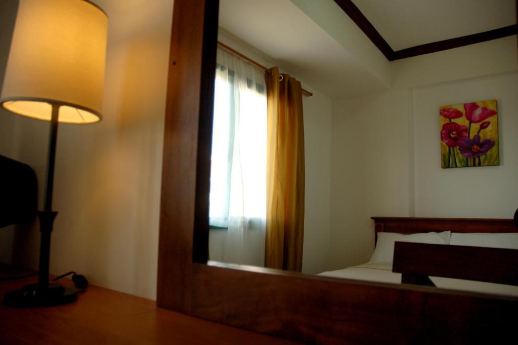 Isabelle Royale Paranaque Paranaque City Buitenkant foto