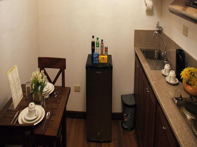 Isabelle Royale Paranaque Paranaque City Buitenkant foto