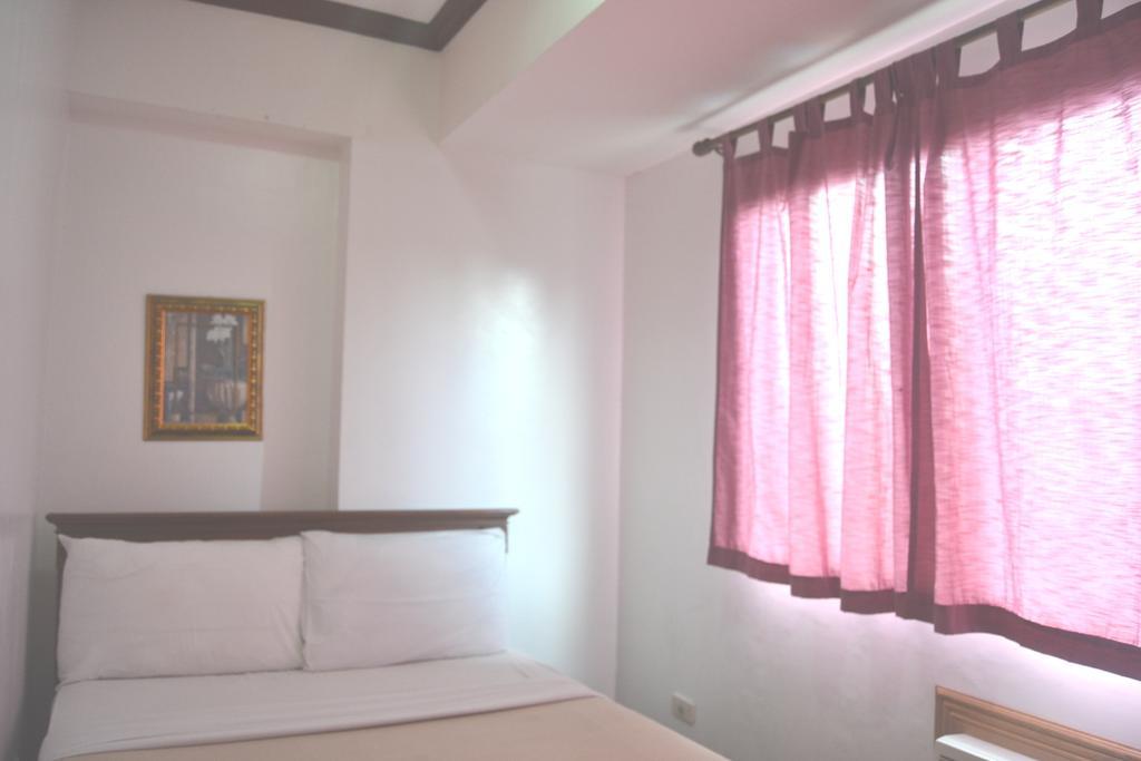Isabelle Royale Paranaque Paranaque City Buitenkant foto