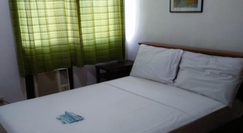 Isabelle Royale Paranaque Paranaque City Buitenkant foto