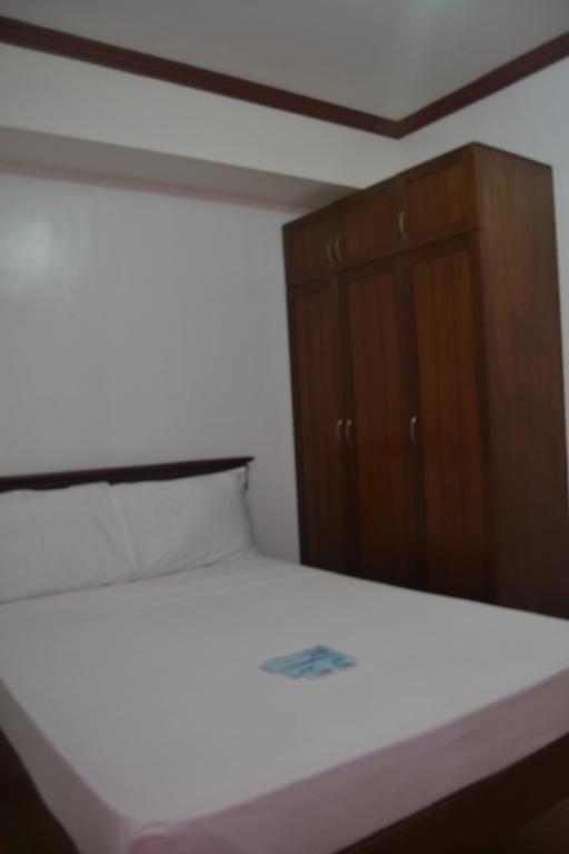 Isabelle Royale Paranaque Paranaque City Buitenkant foto