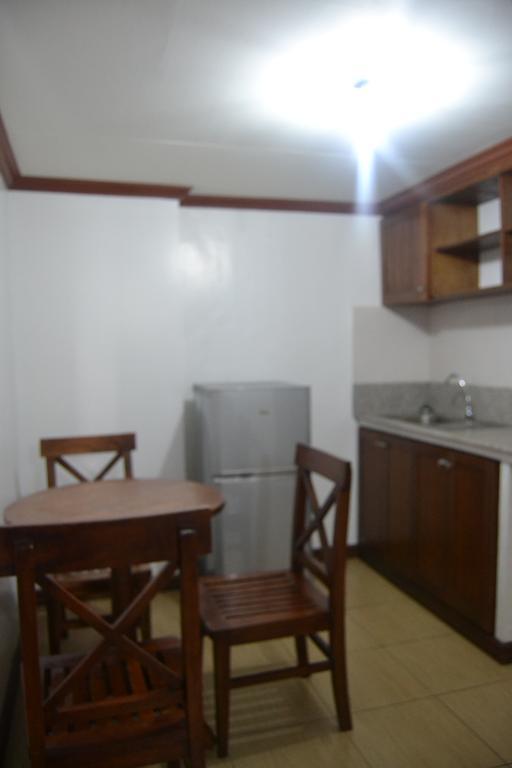 Isabelle Royale Paranaque Paranaque City Buitenkant foto
