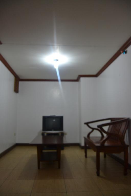 Isabelle Royale Paranaque Paranaque City Buitenkant foto
