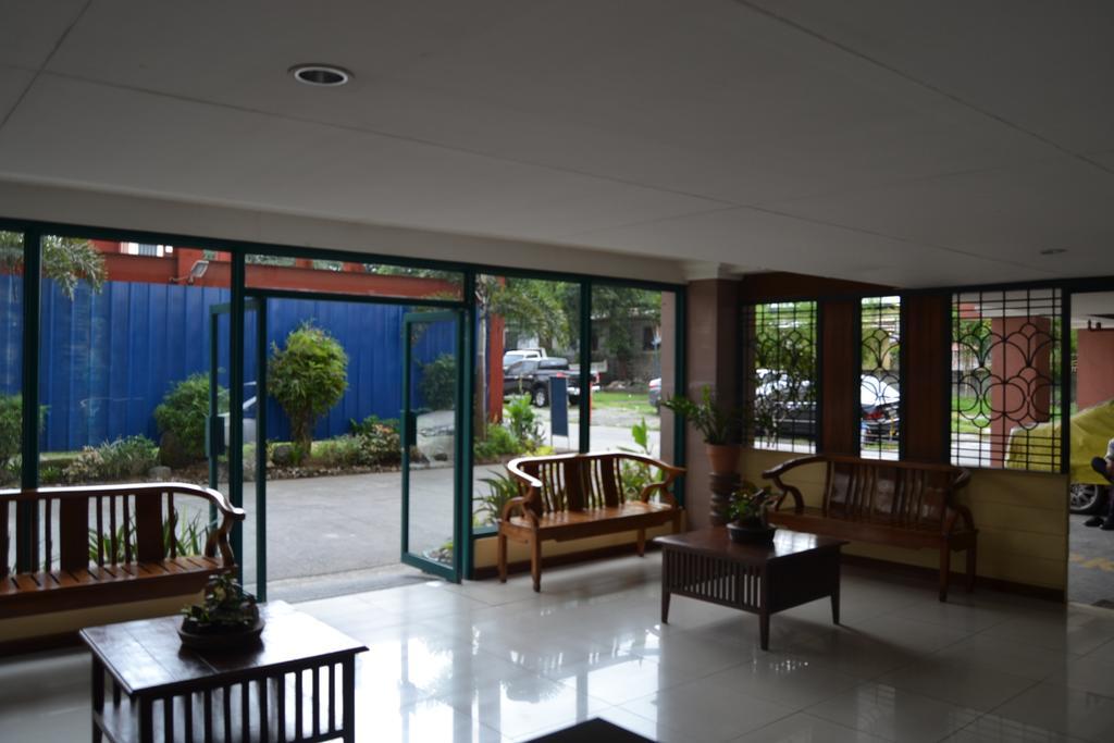 Isabelle Royale Paranaque Paranaque City Buitenkant foto