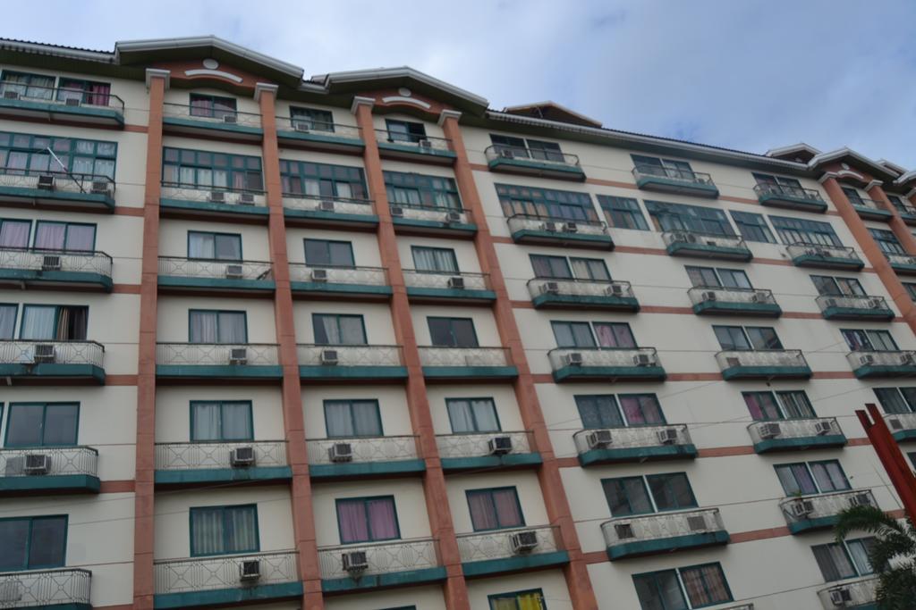 Isabelle Royale Paranaque Paranaque City Buitenkant foto