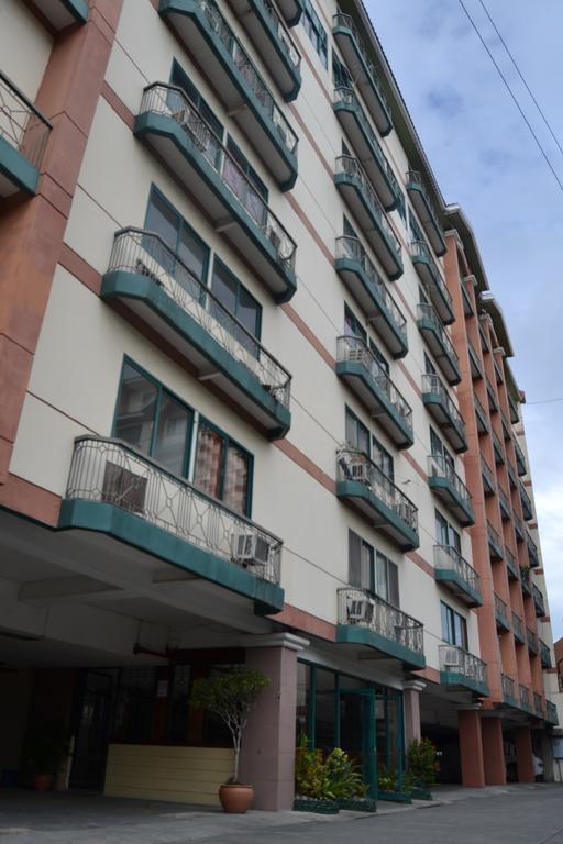Isabelle Royale Paranaque Paranaque City Buitenkant foto
