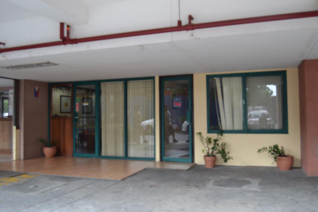 Isabelle Royale Paranaque Paranaque City Buitenkant foto