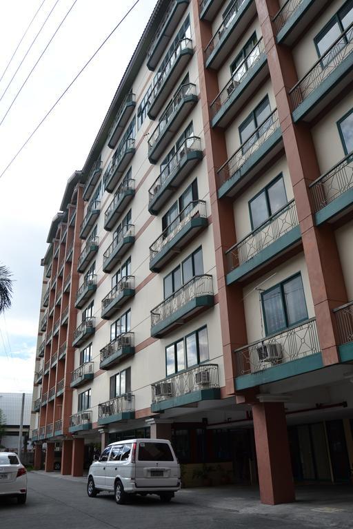 Isabelle Royale Paranaque Paranaque City Buitenkant foto