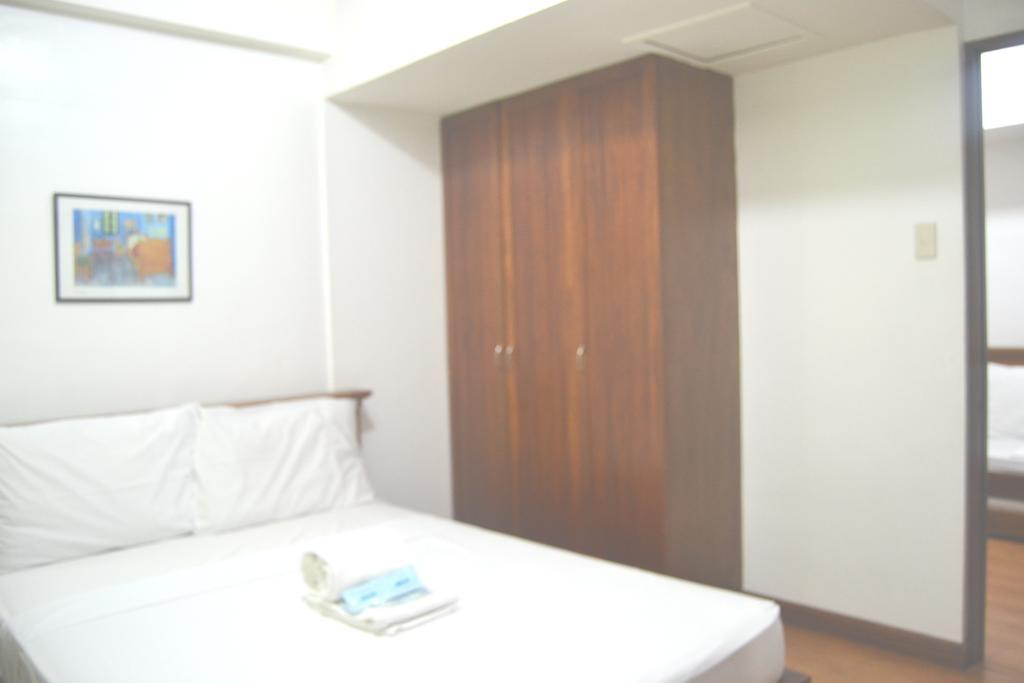 Isabelle Royale Paranaque Paranaque City Buitenkant foto
