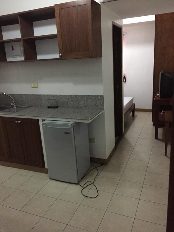 Isabelle Royale Paranaque Paranaque City Buitenkant foto