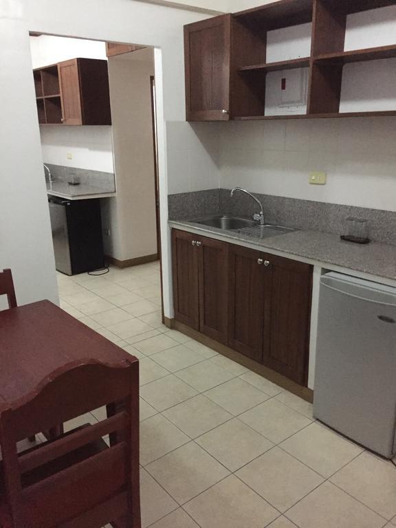 Isabelle Royale Paranaque Paranaque City Buitenkant foto