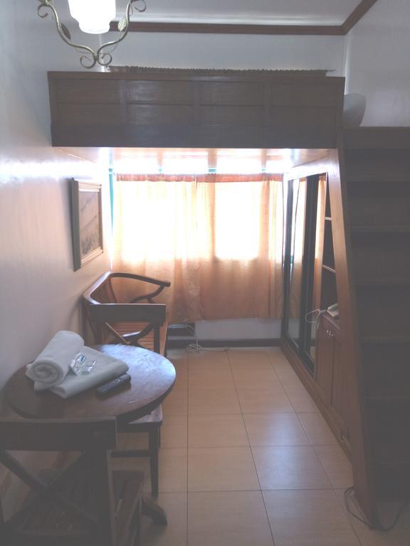 Isabelle Royale Paranaque Paranaque City Buitenkant foto