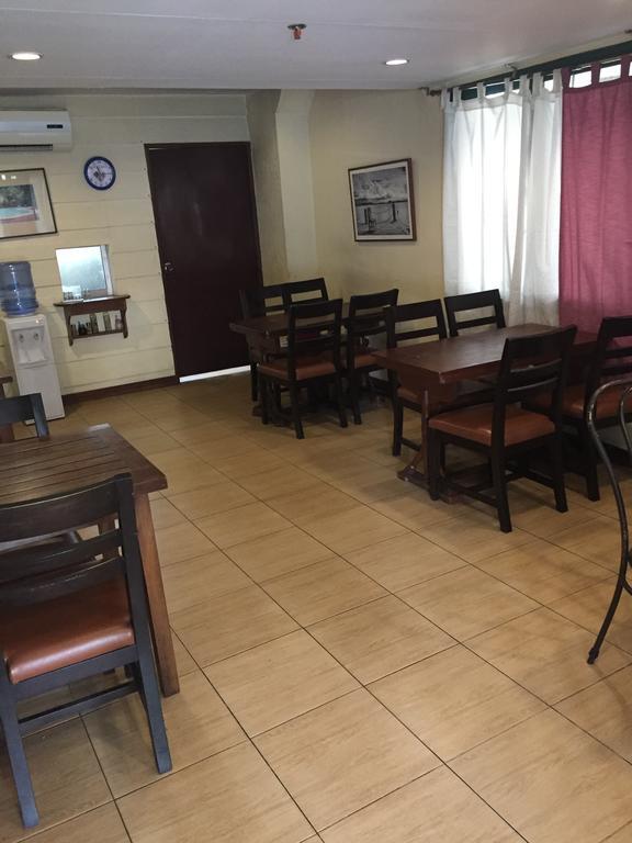 Isabelle Royale Paranaque Paranaque City Buitenkant foto