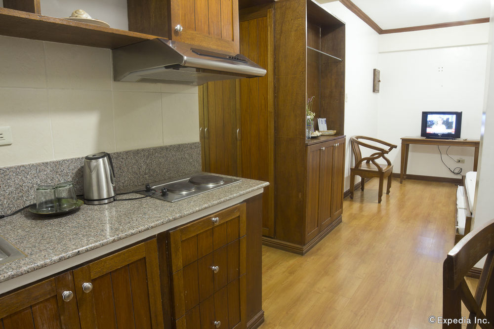 Isabelle Royale Paranaque Paranaque City Buitenkant foto