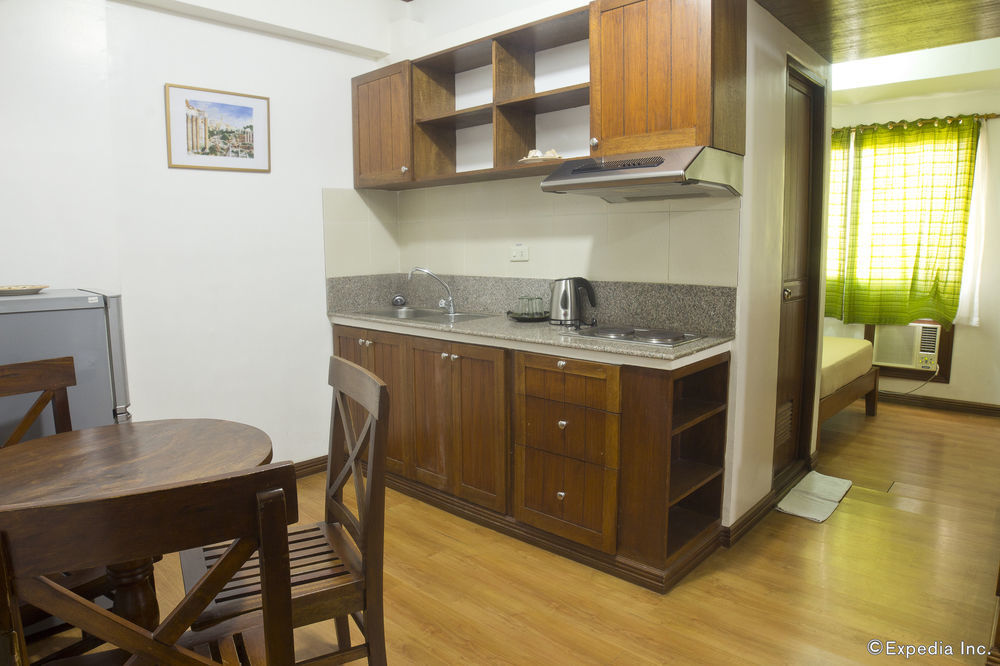 Isabelle Royale Paranaque Paranaque City Buitenkant foto