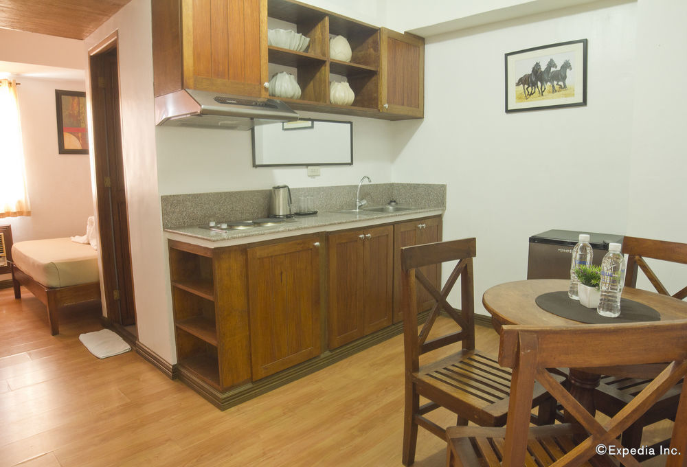 Isabelle Royale Paranaque Paranaque City Buitenkant foto
