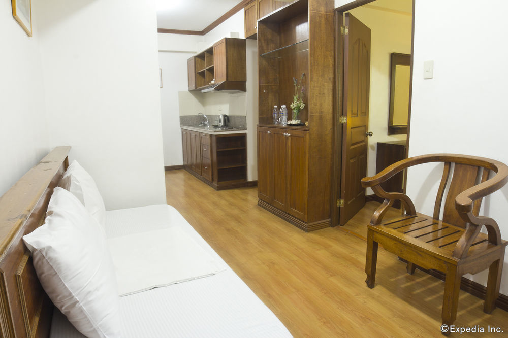 Isabelle Royale Paranaque Paranaque City Buitenkant foto