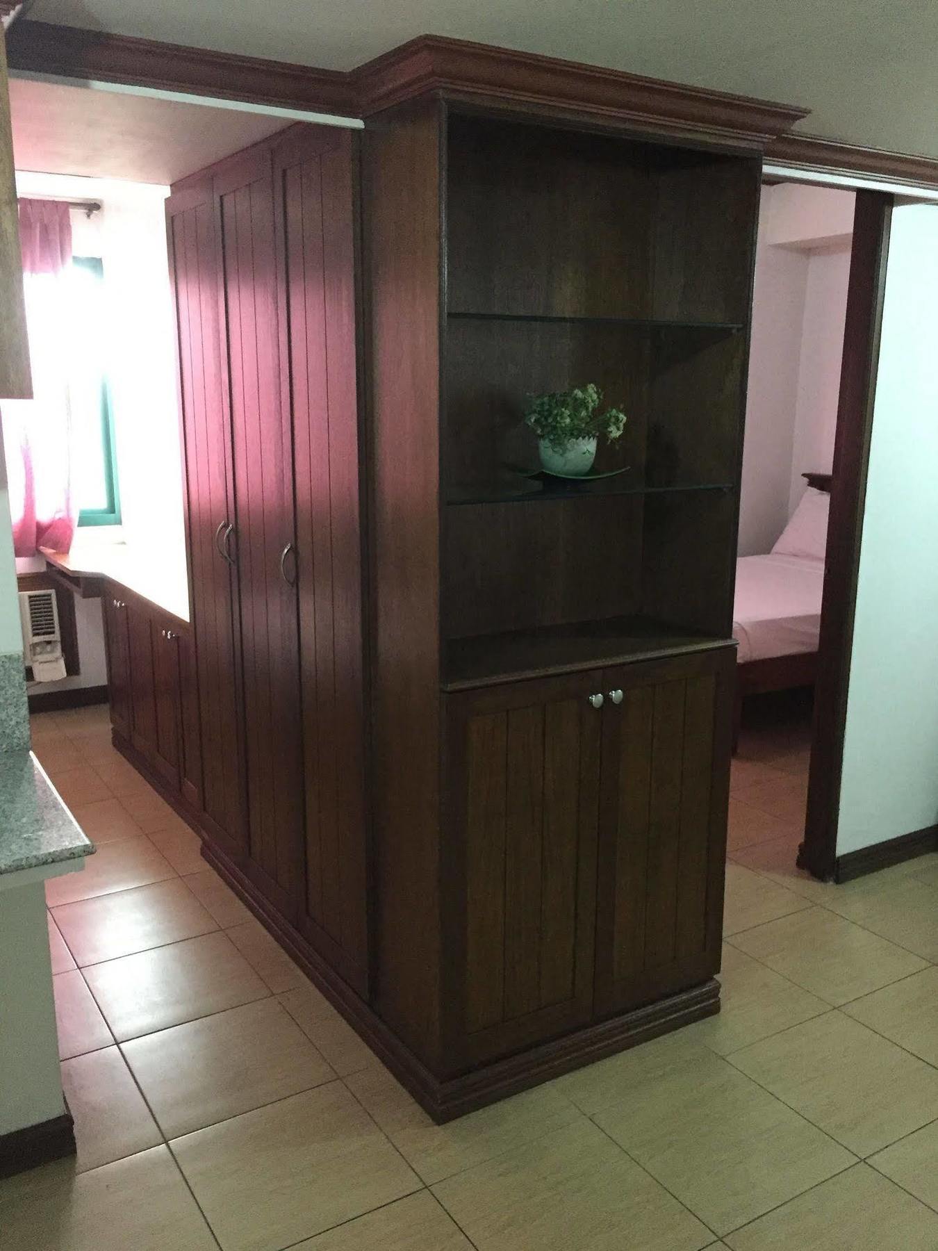 Isabelle Royale Paranaque Paranaque City Buitenkant foto