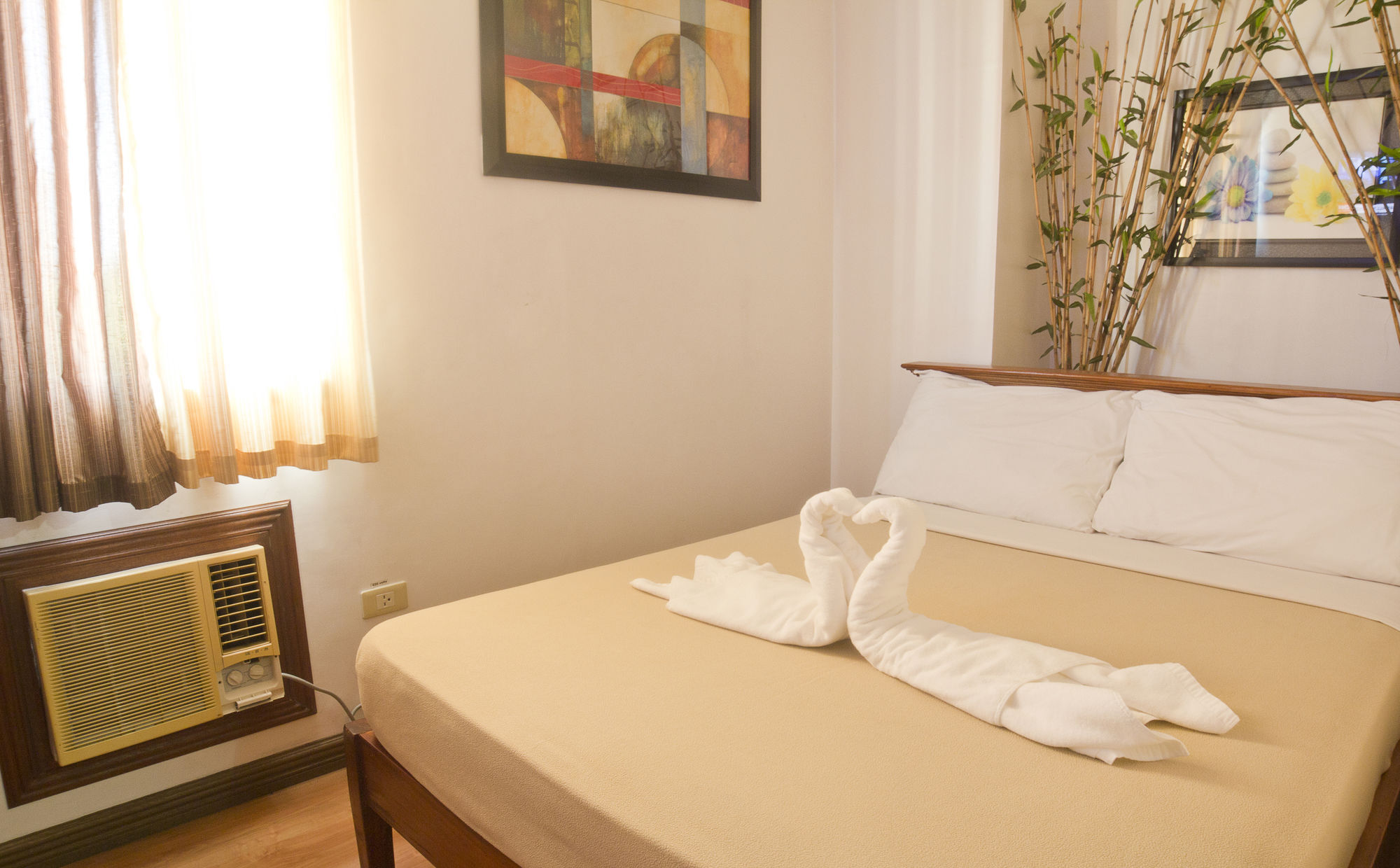 Isabelle Royale Paranaque Paranaque City Buitenkant foto