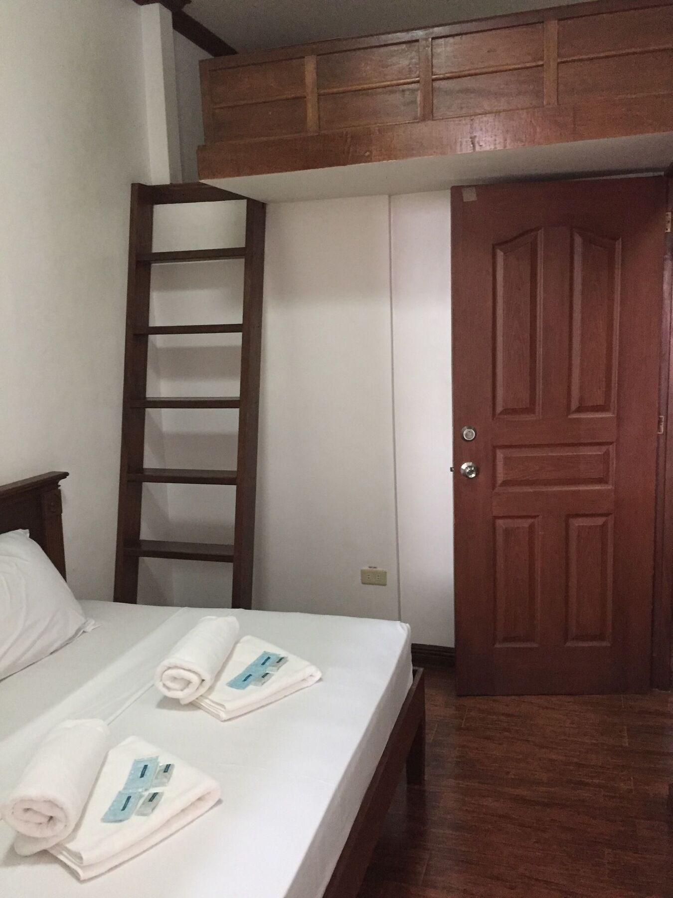 Isabelle Royale Paranaque Paranaque City Buitenkant foto