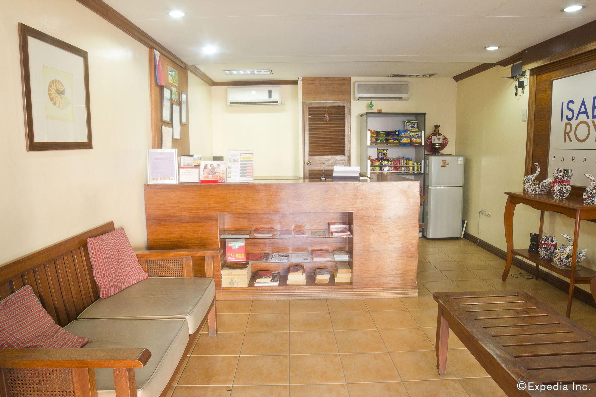 Isabelle Royale Paranaque Paranaque City Buitenkant foto