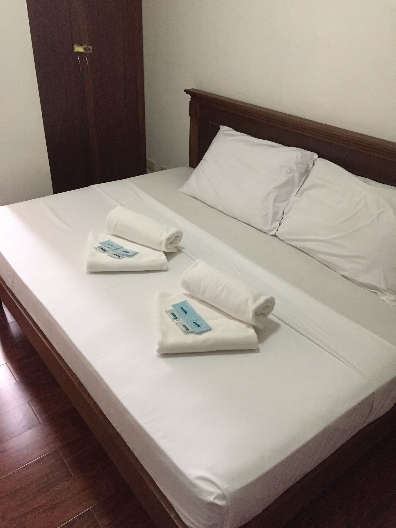 Isabelle Royale Paranaque Paranaque City Buitenkant foto