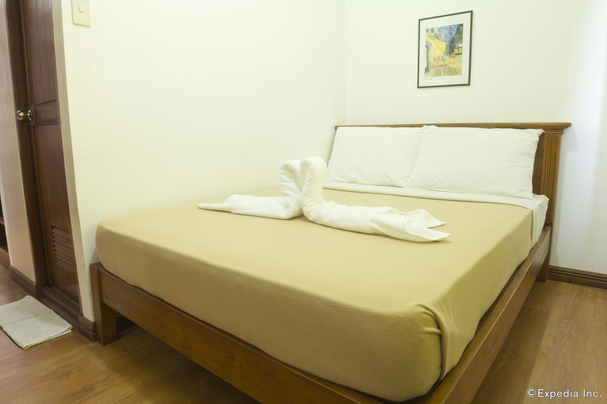 Isabelle Royale Paranaque Paranaque City Buitenkant foto