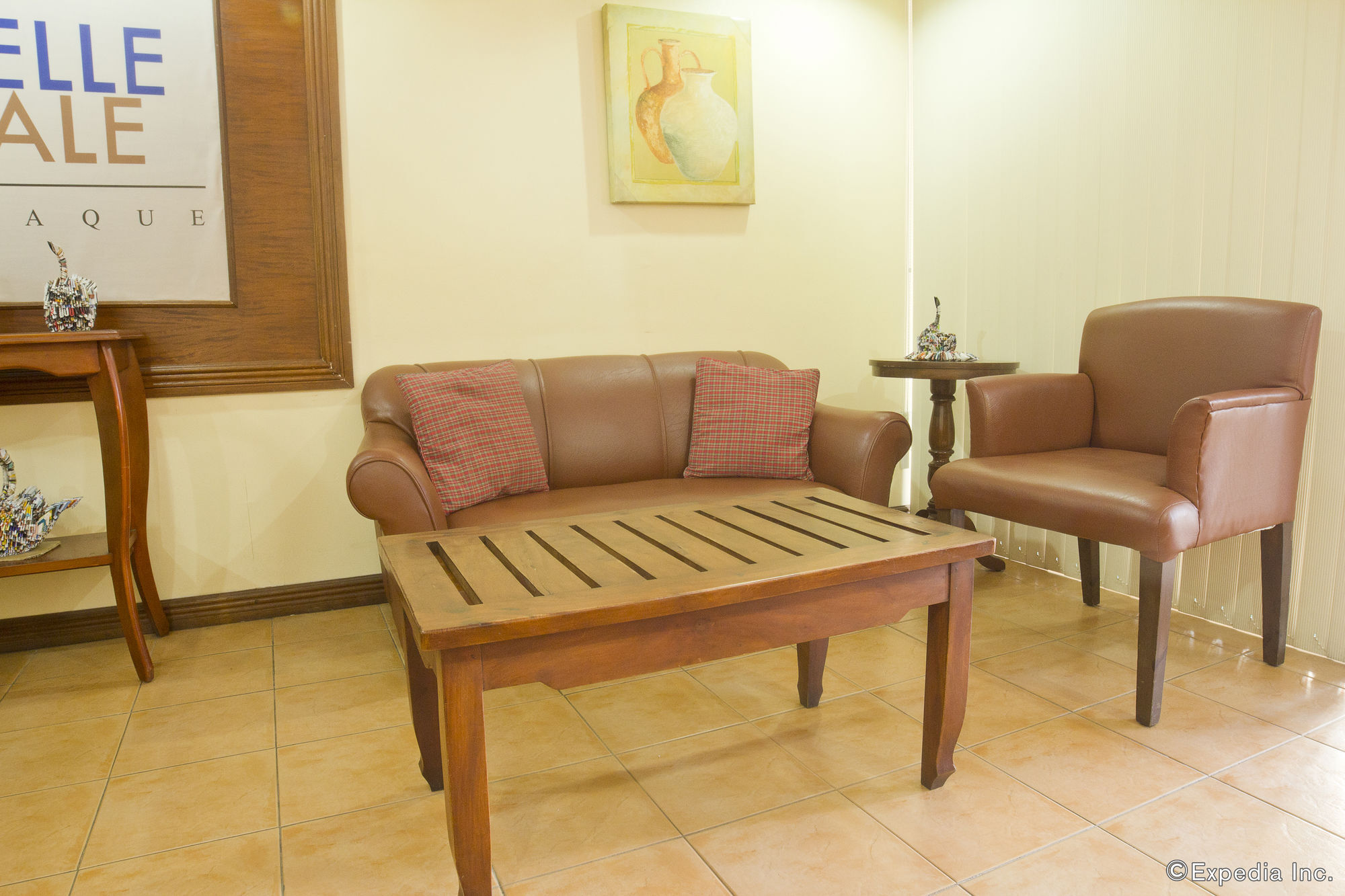 Isabelle Royale Paranaque Paranaque City Buitenkant foto
