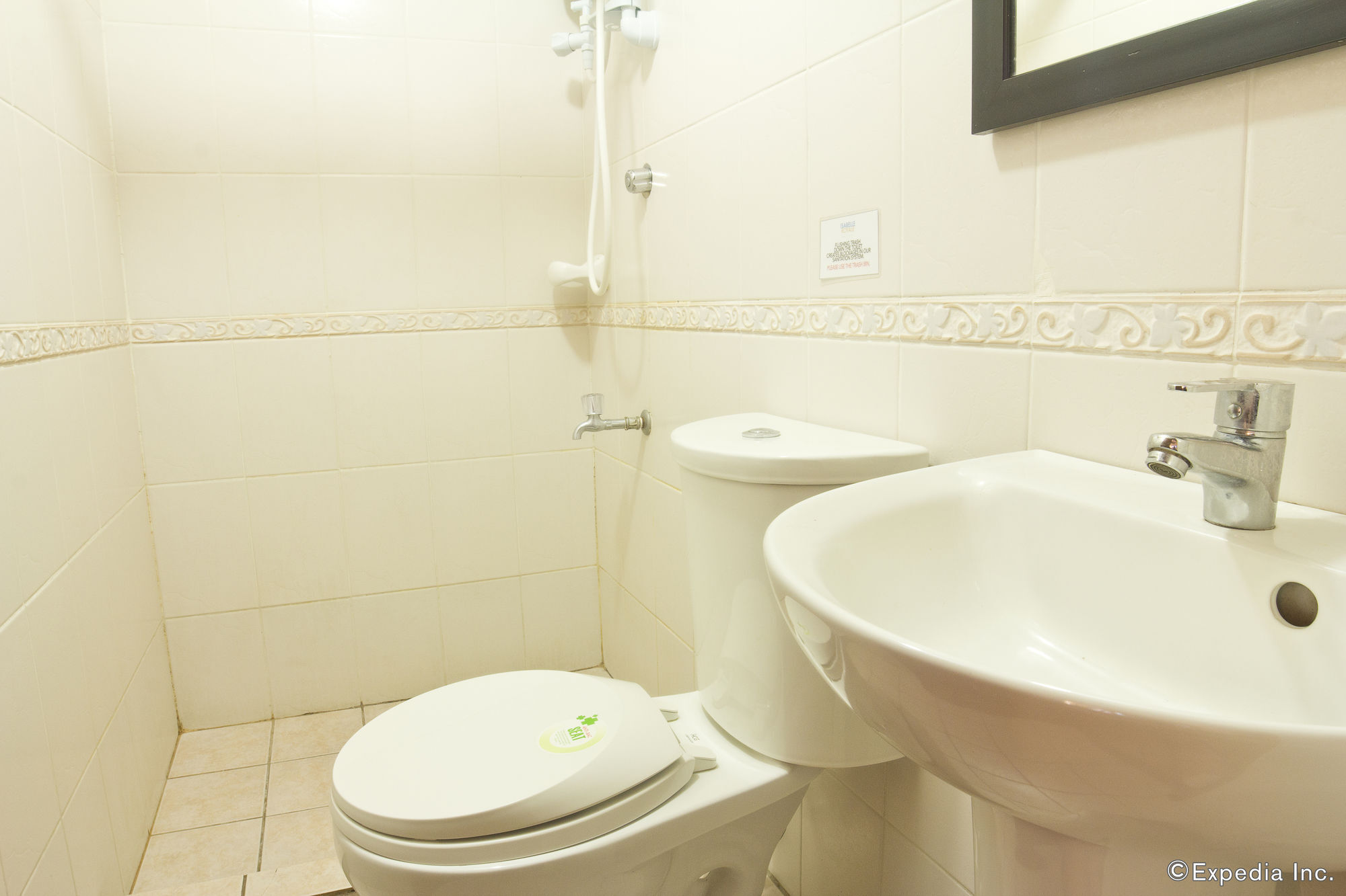 Isabelle Royale Paranaque Paranaque City Buitenkant foto