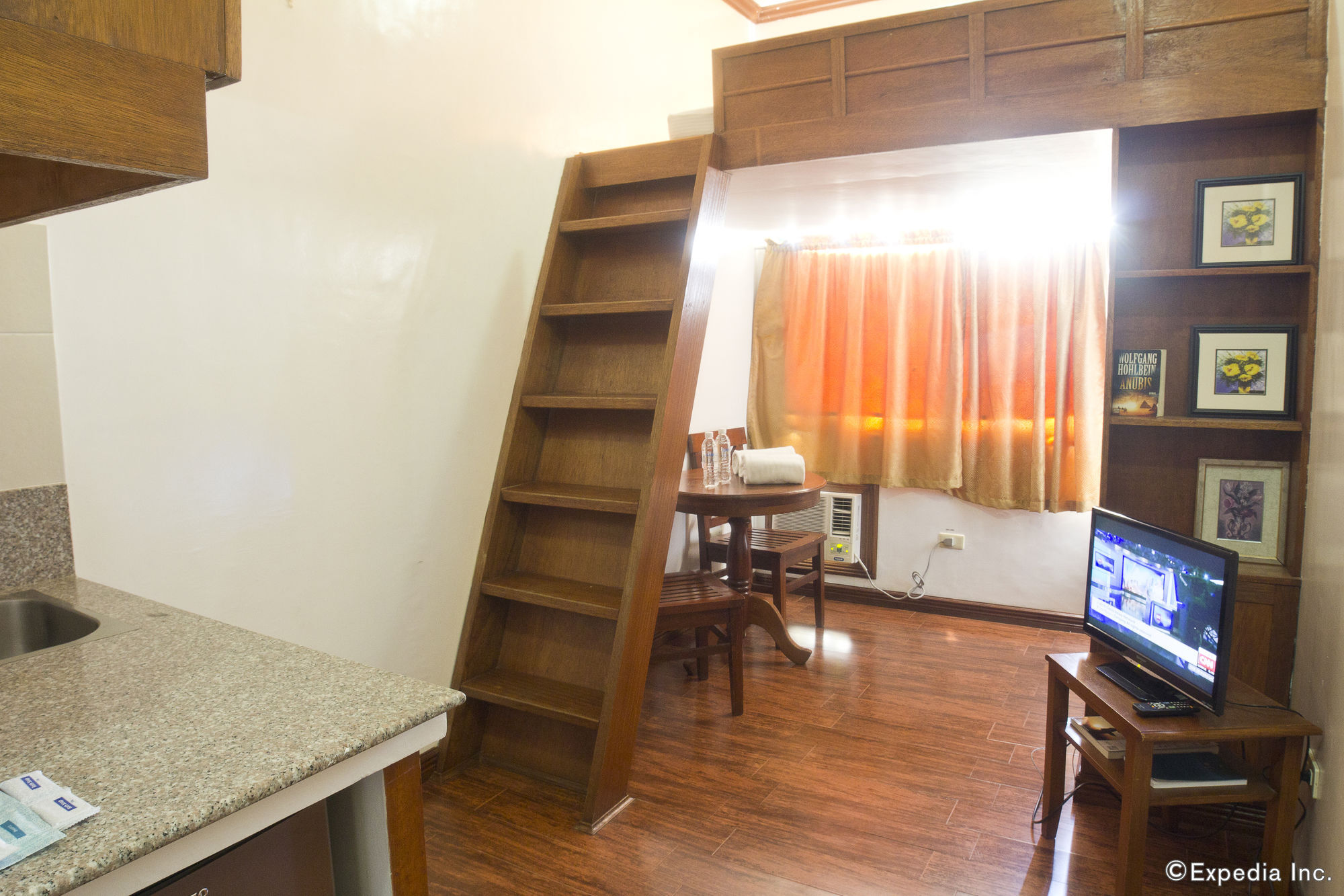 Isabelle Royale Paranaque Paranaque City Buitenkant foto