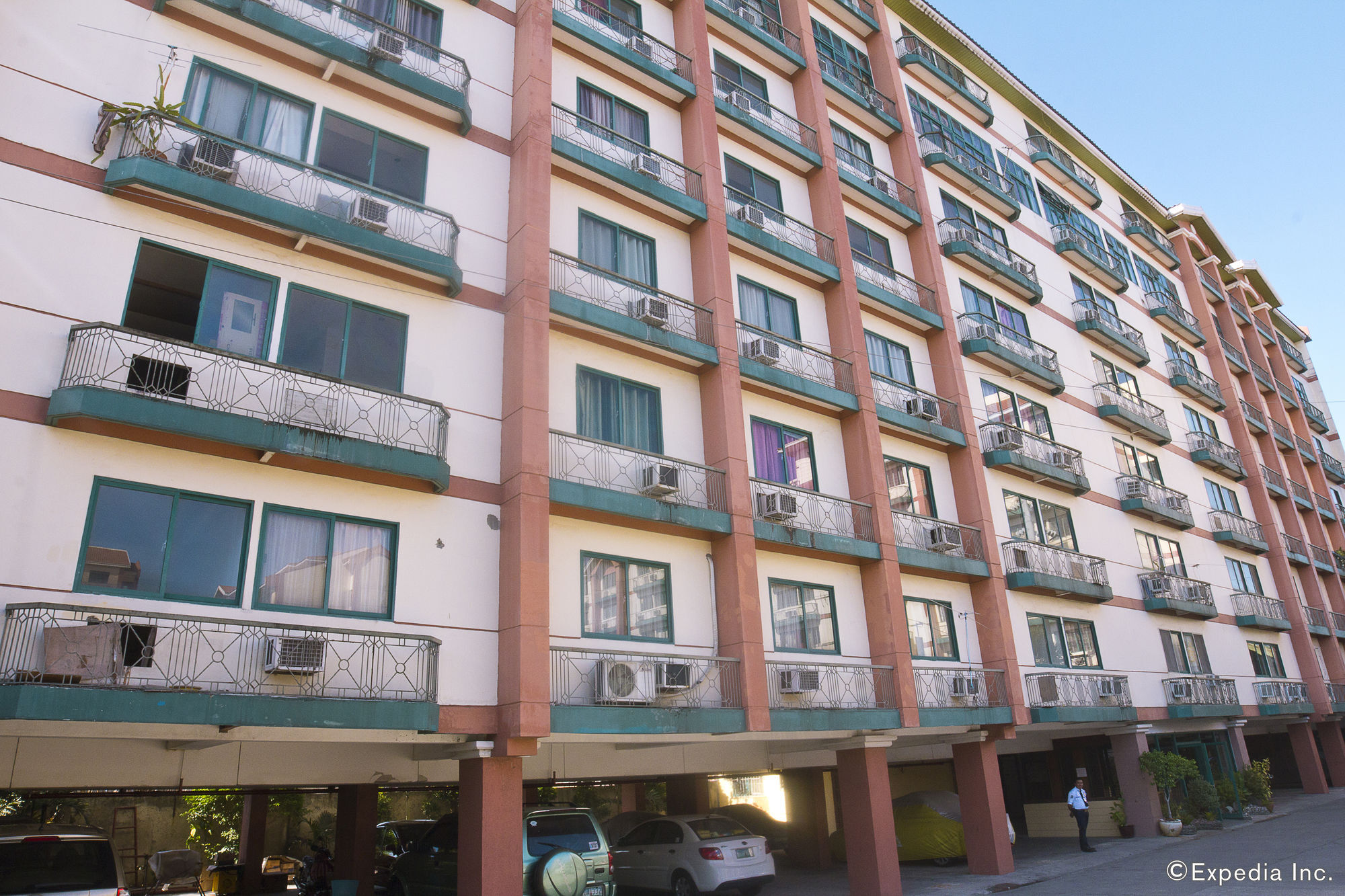 Isabelle Royale Paranaque Paranaque City Buitenkant foto